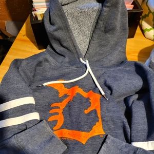 MICHIGAN Hoodie
